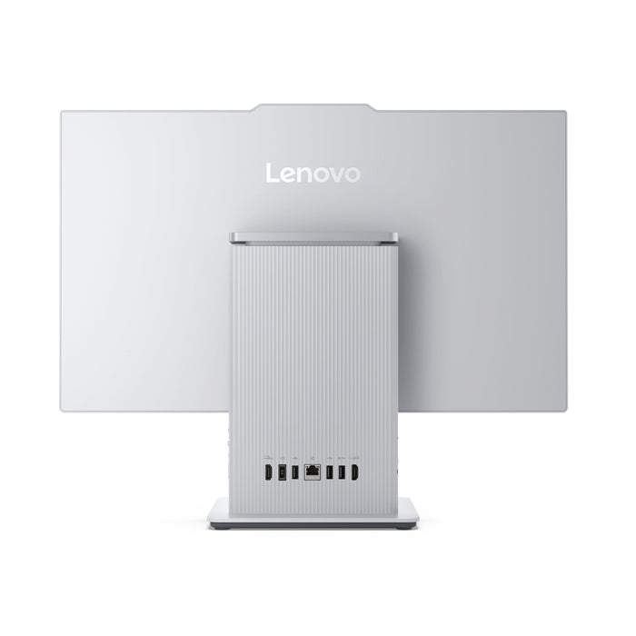 EAN 0198157673854 - Lenovo IdeaCentre AIO 24ARR9 AMD Ryzen™ 5 7535HS 60,5 cm (23.8") 1920 x 1080 Pixeles PC todo en uno 16 GB imagen 12