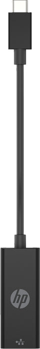 EAN 0889899082102 - HP USB-C to RJ45 Adapter tarjeta y adaptador de interfaz RJ-45 imagen 1