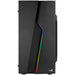 EAN 4710562750034 - Aerocool Bolt Mini Mini Tower Negro imagen 1