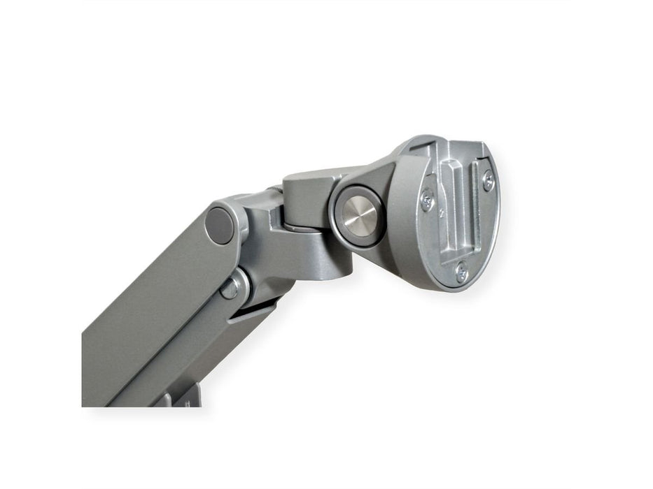 EAN 7630049623569 - ROLINE 17.03.1158 soporte para monitor 81,3 cm (32") Plata imagen 6