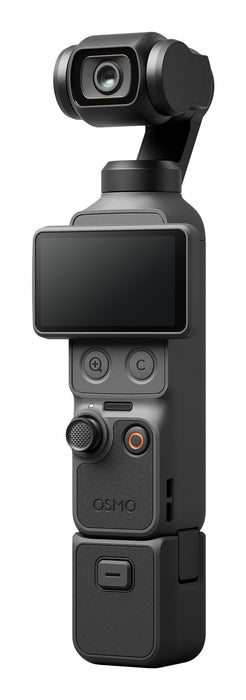 EAN 6937224133082 - DJI Osmo Pocket 4 cámara suspendida 4K Ultra HD 37 MP Wifi Negro imagen 5