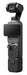 EAN 6937224133082 - DJI Osmo Pocket 4 cámara suspendida 4K Ultra HD 37 MP Wifi Negro imagen 5