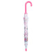 EAN 8712645316782 - Peppa Pig Rainy Days paraguas para niño Transparente, Rosa imagen 5