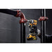 EAN 5035048743836 - DeWALT DCF922P2T-QW atornilladora de impacto con batería 1/2" 2500 RPM 610 Nm Negro, Amarillo 415 W 18 V imagen 3