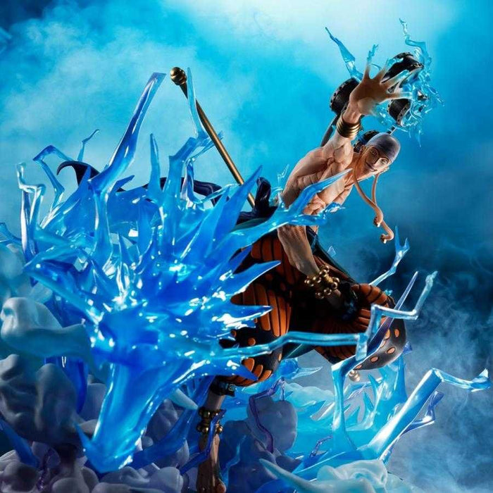 EAN 4573102666628 - Tamashii Nations 99957 figura de acción y colleccionable imagen 9