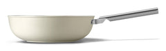 EAN 8017709355944 - Smeg WOF3002CRM cacerola Sartén para wok/sofrito Alrededor imagen 1