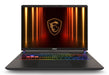 EAN 4711377389419 - MSI Vector 18 HX AI A2XWHG-878XES Intel Core Ultra 9 275HX Portátil 45,7 cm (18") Quad HD+ 32 GB DDR5-SDR imagen 1