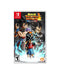 EAN 3391892003758 - BANDAI NAMCO Entertainment Super Dragon Ball Heroes: World Mission Estándar Inglés Nintendo Switch imagen 1