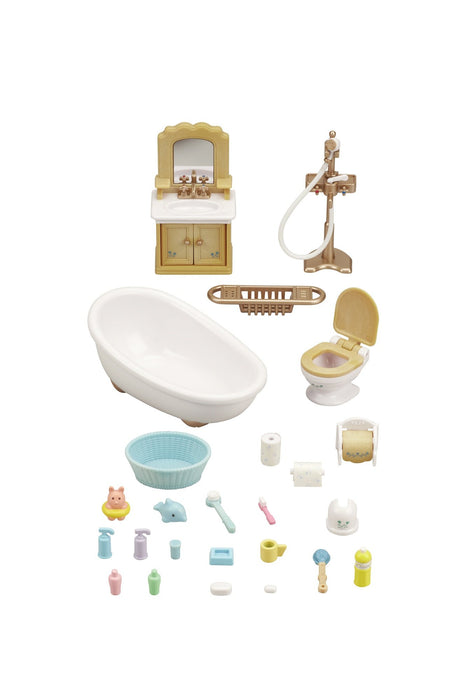 EAN 5054131052860 - Sylvanian Families 5286 accesorio para juguetes imagen 2
