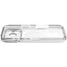 EAN 8721145009063 - Decoded D26IPO17PBCT2TT funda para teléfono móvil 16 cm (6.3") Transparente imagen 4