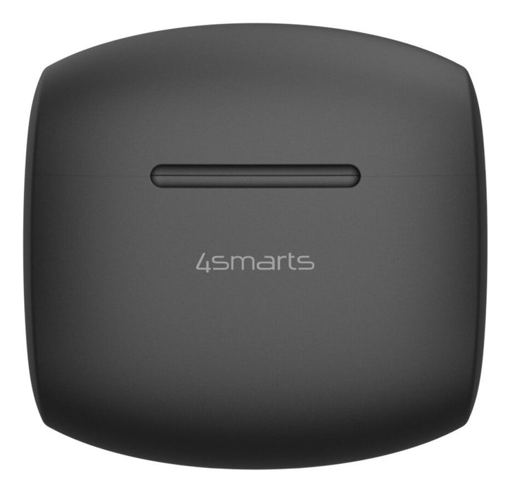 EAN 4252011913275 - 4smarts SkyBuds Air Auriculares True Wireless Stereo (TWS) Dentro de oído Llamadas/Música/Deporte/Uso dia imagen 8