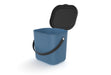EAN 7610859212153 - Rotho Albula 6 L Rectangular Plástico Azul imagen 2