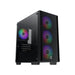 EAN 4711409542270 - Xigmatek 84692 carcasa de ordenador Negro imagen 7