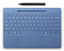 EAN 196388335305 - Microsoft Surface 8YU-00027 teclado para móvil QWERTZ Alemán Bluetooth Azul imagen 1
