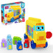 EAN 0194735349050 - MEGA BLOKS JKG34 juguete de construcción imagen 2