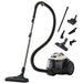 EAN 7332543774920 - Electrolux EL61H4SW Negro, Blanco imagen 1