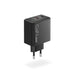 EAN 0195892129134 - Lenovo G0A6065BEU cargador de dispositivo móvil Universal Negro Corriente alterna Interior imagen 3