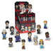 EAN 0889698624015 - FUNKO Mystery Minis MM: ST S4- 12PC PDQ imagen 1