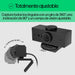 EAN 0196786757648 - HP 620 FHD Webcam cámara web 4 MP 1920 x 1080 Pixeles USB Negro imagen 23