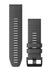 EAN 0753759270575 - Garmin QuickFit 26mm Grupo de rock Gris Silicona imagen 1