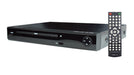 EAN 8427155502708 - Nevir NVR-2331 DVD-HU Reproductor de DVD Negro imagen 1