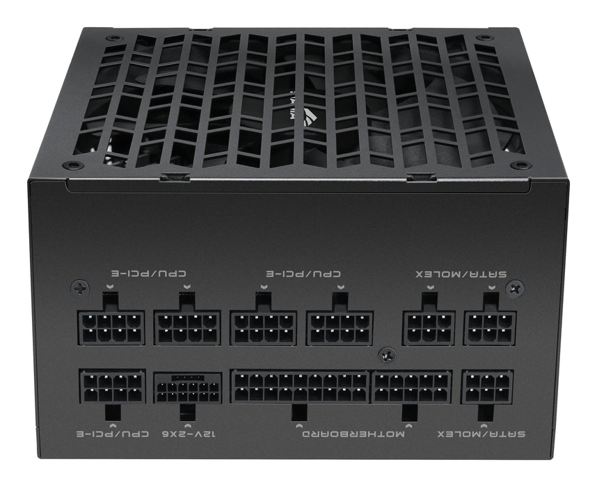 EAN 6930788404360 - SAMA Gears P1000 unidad de fuente de alimentación 1000 W 24-pin ATX ATX Negro imagen 5