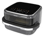 EAN 8414234730060 - Taurus 973006000 fabricante de pizza y hornos 1 Pizza(s) 2200 W Negro, Fucsia imagen 8