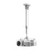 EAN 7331394120016 - Smart Media CL V500-750 montaje para projector Techo Aluminio, Plata imagen 1