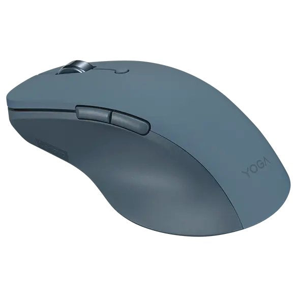 EAN 0195892098515 - Lenovo Yoga Pro Mouse P ratón Juego mano derecha Bluetooth Óptico 2400 DPI imagen 3