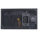 EAN 4710007229897 - Silverstone DA1650 unidad de fuente de alimentación 1650 W 20-pin ATX 2U Negro imagen 5
