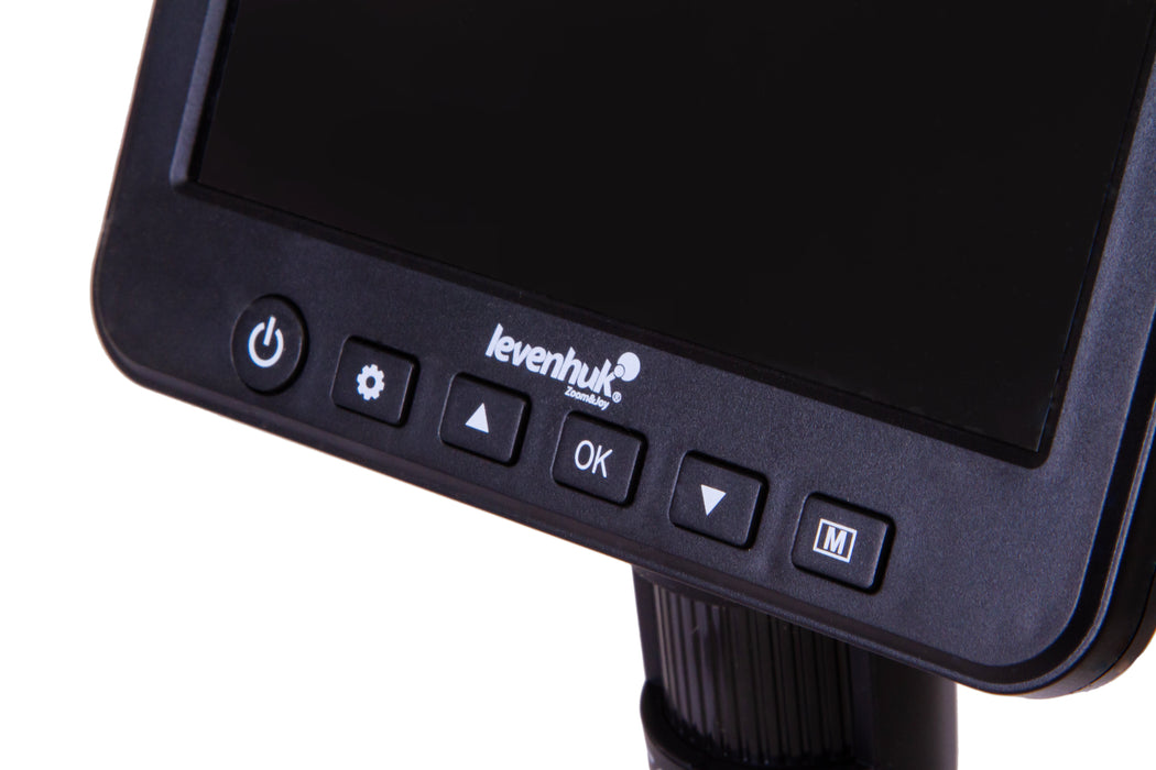 EAN 0753215773978 - Levenhuk DTX 700 LCD 1200x Microscopio digital imagen 12