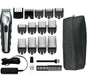 EAN 43197808134 - Wahl 09888-1316 depiladora para la barba AC/Batería 12 2,5 cm Negro, Acero inoxidable imagen 3