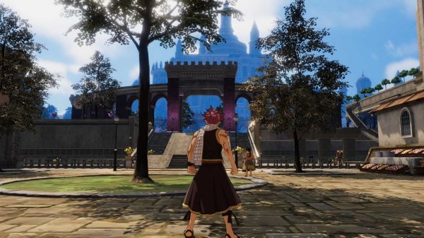 EAN 5060327535673 - PLAION Fairy Tail, PS4 Estándar Italiano PlayStation 4 imagen 2