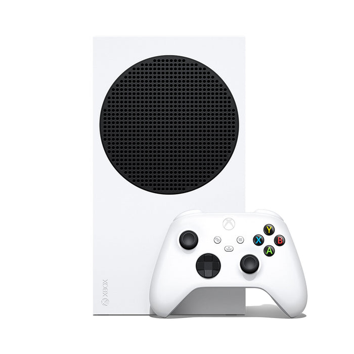 EAN 196388421428 - Microsoft Xbox Series S 512 GB Wifi Blanco imagen 2