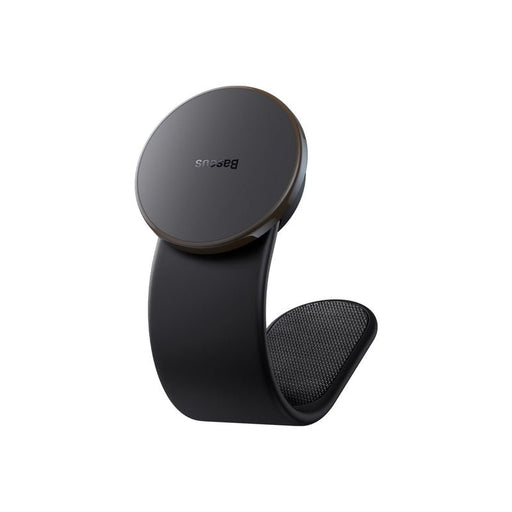 EAN 6932172633837 - Baseus C02 Pro Smartphone Negro Cargador inalámbrico Carga rápida Auto, Interior imagen 1
