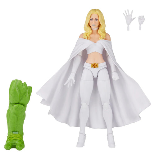 EAN 5010994181109 - Marvel X-Men Emma Frost imagen 1