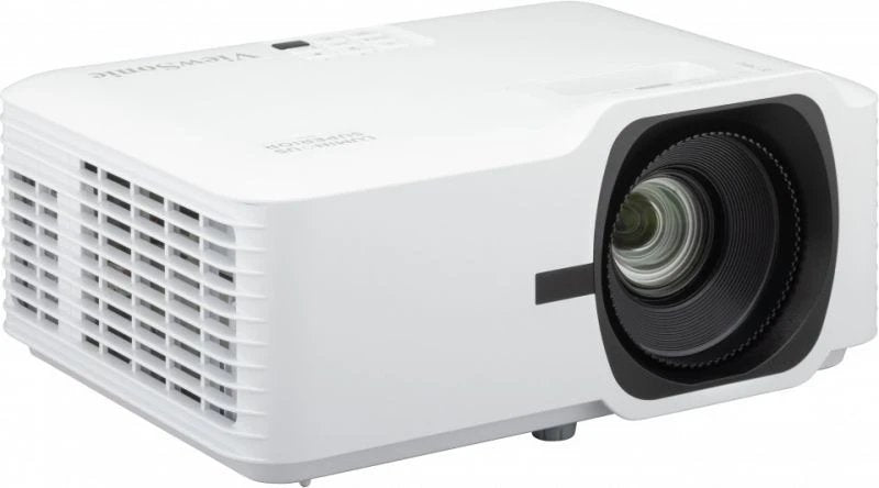 EAN 0766907022599 - Viewsonic LS740W videoproyector Proyector de alcance estándar 5000 lúmenes ANSI 3LCD WXGA (1200x800) Blan imagen 6