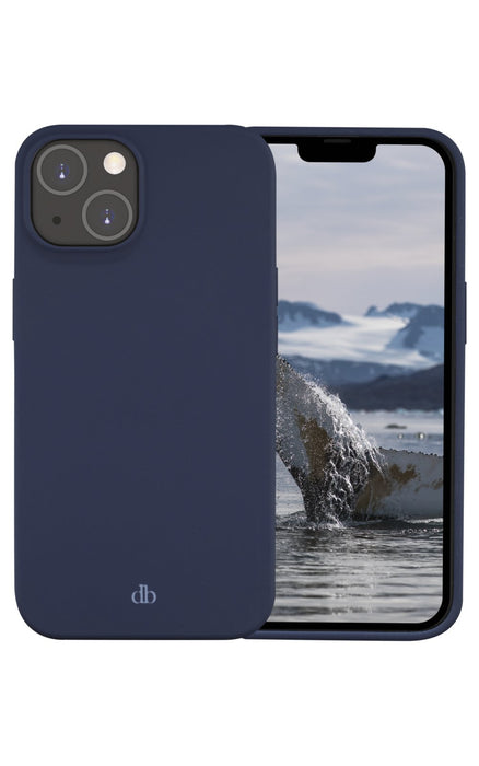 EAN 5711428016089 - dbramante1928 Greenland funda para teléfono móvil 15,5 cm (6.1") Azul imagen 1