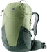 EAN 4046051171487 - Deuter Futura 27 Verde imagen 1