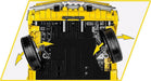 EAN 5902251243395 - COBI Opel Manta A 1970 imagen 5