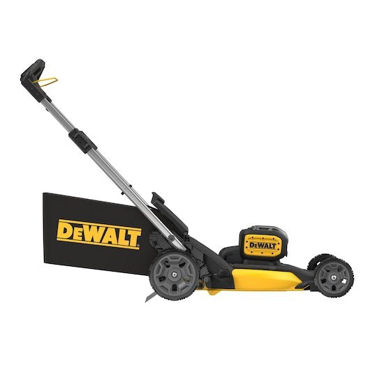 EAN 5035048811016 - DeWALT DCMWP134N-XJ cortadora de césped imagen 4
