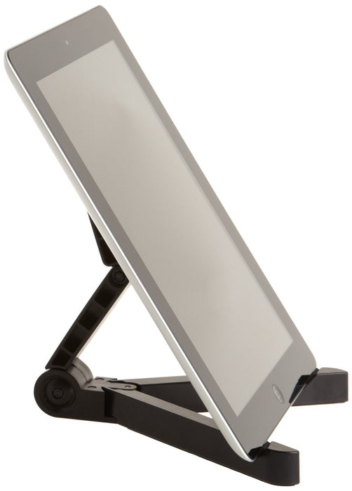 EAN 8716309092586 - Gembird TA-TS-01 soporte para ordenador portátil Soporte con doble brazo articulado para ordenador portát imagen 4