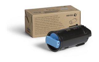 EAN 95205865790 - Xerox 106R03884 cartucho de tóner 1 pieza(s) Original Cian imagen 1