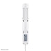 EAN 8717371449360 - Neomounts DS22-840WH6 base múltiple 1,4 m 3 salidas AC Interior Blanco imagen 4