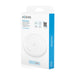 EAN 8435739903445 - AISENS ASCH-15W1WC057-W cargador de dispositivo móvil Smartphone Cargador inalámbrico Interior imagen 7