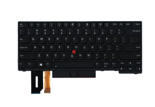 EAN 5706998832771 - Lenovo FRU01YP333 refacción para laptop Teclado imagen 1