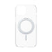 EAN 5715685005480 - PanzerGlass CARE™ by ® Case Transparent w. Silver Kickstand & MagSafe iPhone 15 funda para teléfono móvil imagen 4