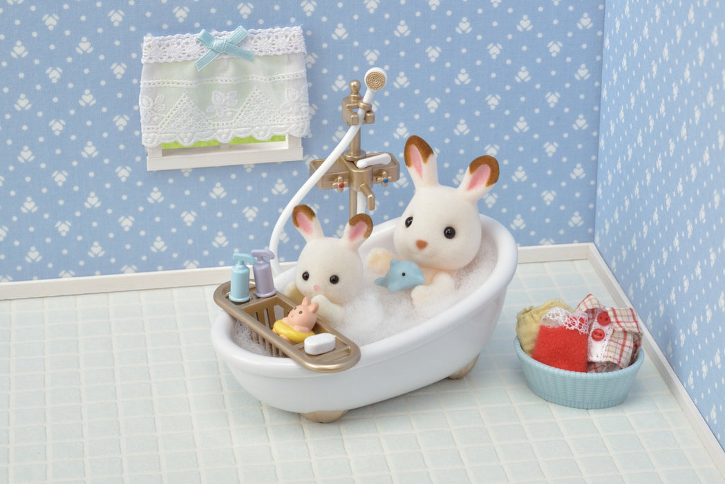 EAN 5054131052860 - Sylvanian Families 5286 accesorio para juguetes imagen 5