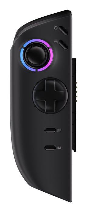 EAN 195892131939 - Lenovo GXH1T52709 mando y volante Negro Bluetooth/USB Gamepad Analógico/Digital PC imagen 1