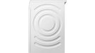 EAN 4242005386345 - Bosch Serie 6 WGG244120 lavadora Carga frontal 9 kg 1400 RPM Blanco imagen 7